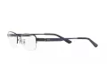 Ray-Ban RX 6453D 3076 55 occhiali da vista