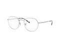 Ray-Ban Jack RX 6465 2501 49 occhiali da vista