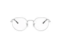 Ray-Ban Jack RX 6465 2501 51 occhiali da vista