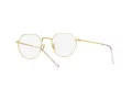 Ray-Ban Jack RX 6465 2890 49 occhiali da vista