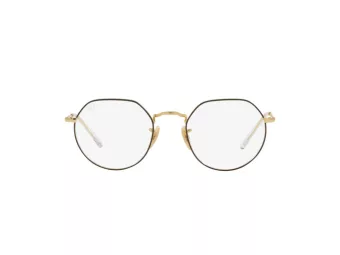 Ray-Ban Jack RX 6465 2890 51 occhiali da vista