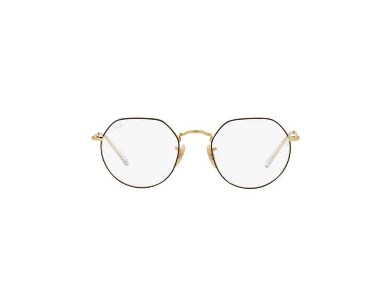 Ray-Ban Jack RX 6465 2890 51 occhiali da vista