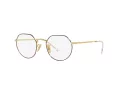 Ray-Ban Jack RX 6465 2890 51 occhiali da vista