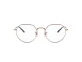 Ray-Ban Jack RX 6465 2943 49 occhiali da vista