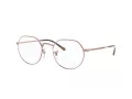 Ray-Ban Jack RX 6465 2943 49 occhiali da vista