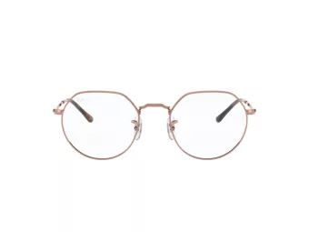 Ray-Ban Jack RX 6465 2943 51 occhiali da vista