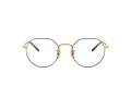 Ray-Ban Jack RX 6465 2945 49 occhiali da vista
