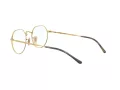 Ray-Ban Jack RX 6465 2945 49 occhiali da vista