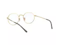 Ray-Ban Jack RX 6465 2945 49 occhiali da vista