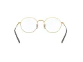 Ray-Ban Jack RX 6465 2945 49 occhiali da vista