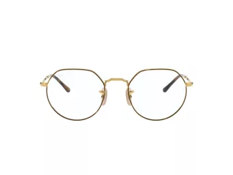 Ray-Ban Jack RX 6465 2945 51 occhiali da vista