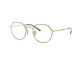 Ray-Ban Jack RX 6465 2945 51 occhiali da vista