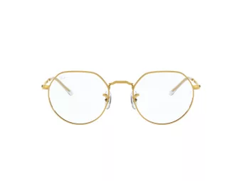 Ray-Ban Jack RX 6465 3086 49 occhiali da vista