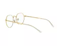 Ray-Ban Jack RX 6465 3086 49 occhiali da vista