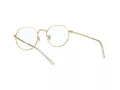 Ray-Ban Jack RX 6465 3086 49 occhiali da vista