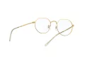 Ray-Ban Jack RX 6465 3086 49 occhiali da vista