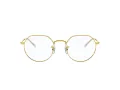 Ray-Ban Jack RX 6465 3086 51 occhiali da vista