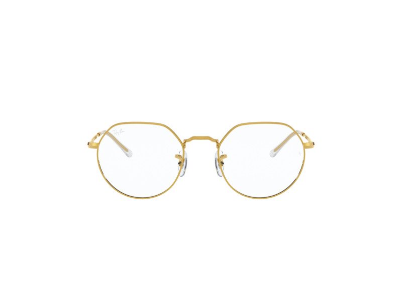 Ray-Ban Jack RX 6465 3086 51 occhiali da vista