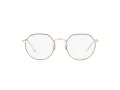 Ray-Ban Jack RX 6465 3136 49 occhiali da vista