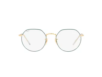 Ray-Ban Jack RX 6465 3136 49 occhiali da vista