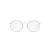 Ray-Ban Jack RX 6465 3136 49 occhiali da vista