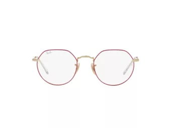 Ray-Ban Jack RX 6465 3137 49 occhiali da vista