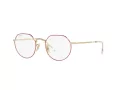 Ray-Ban Jack RX 6465 3137 49 occhiali da vista