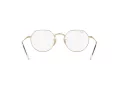 Ray-Ban Jack RX 6465 3137 49 occhiali da vista