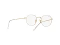 Ray-Ban Jack RX 6465 3137 49 occhiali da vista