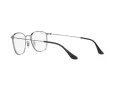 Ray-Ban RX 6466 3102 49 occhiali da vista