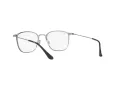 Ray-Ban RX 6466 3102 49 occhiali da vista