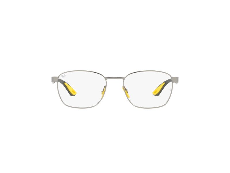 Ray-Ban Scuderia Ferrari Collection RX 6480M F065 54 occhiali da vista