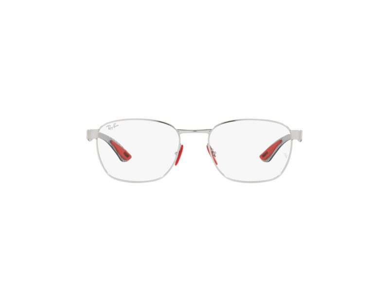 Ray-Ban Scuderia Ferrari Collection RX 6480M F069 52 occhiali da vista