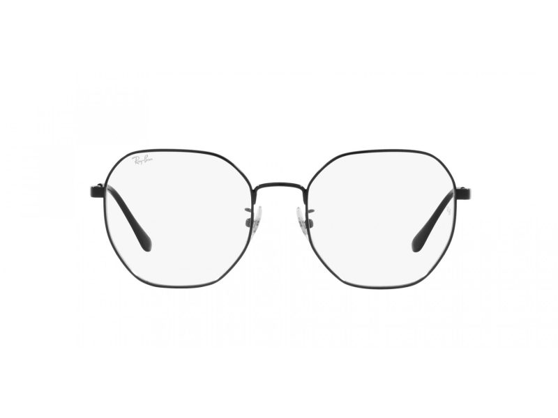 Ray-Ban RX 6482D 2509 55 occhiali da vista