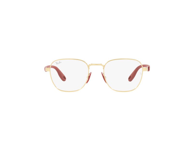 Ray-Ban RX 6484M F029 51 occhiali da vista