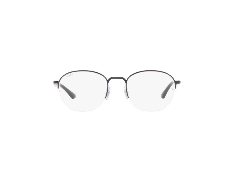Ray-Ban RX 6487 2509 52 occhiali da vista