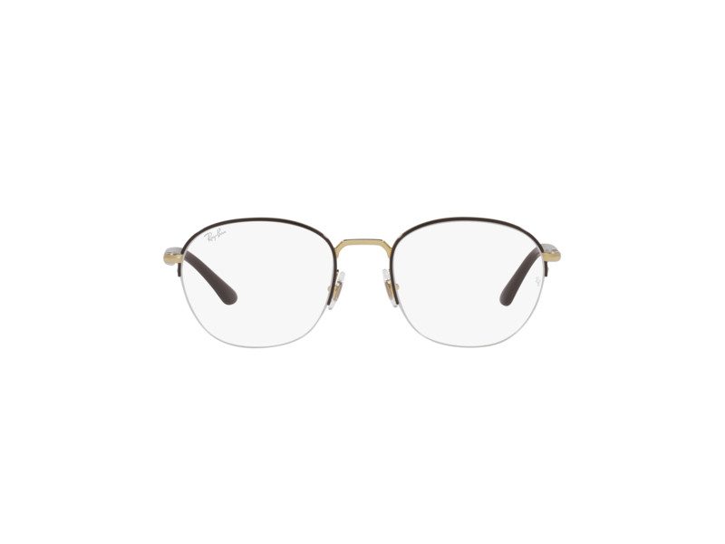 Ray-Ban RX 6487 2905 50 occhiali da vista
