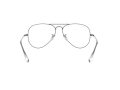 Ray-Ban Aviator RX 6489 2502 58 occhiali da vista