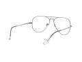 Ray-Ban Aviator RX 6489 2502 58 occhiali da vista