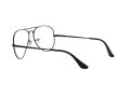 Ray-Ban Aviator RX 6489 2503 55 occhiali da vista