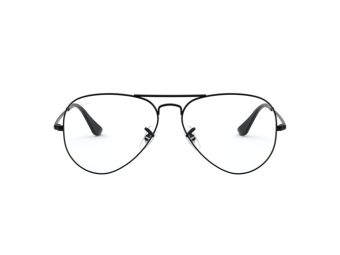 Ray-Ban Aviator RX 6489 2503 58 occhiali da vista