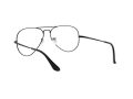 Ray-Ban Aviator RX 6489 2503 58 occhiali da vista