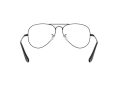 Ray-Ban Aviator RX 6489 2503 58 occhiali da vista