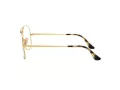 Ray-Ban Aviator RX 6489 2945 58 occhiali da vista