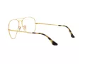 Ray-Ban Aviator RX 6489 2945 58 occhiali da vista