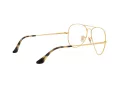 Ray-Ban Aviator RX 6489 2945 58 occhiali da vista