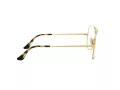 Ray-Ban Aviator RX 6489 2945 58 occhiali da vista