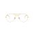 Ray-Ban Aviator RX 6489 3086 58 occhiali da vista