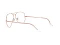 Ray-Ban Aviator RX 6489 3094 58 occhiali da vista