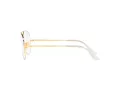 Ray-Ban Aviator RX 6489 3136 55 occhiali da vista